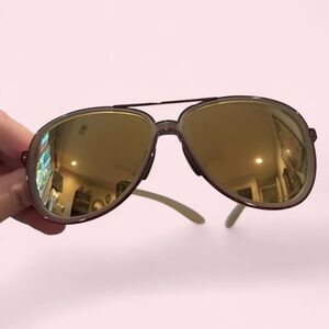 NEW Oakley Split Time Sunglasses